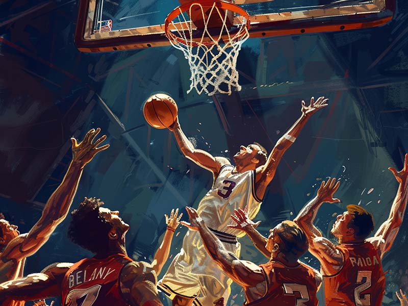 魔术逆转鹈鹕班凯罗23+7+8锡安22分普尔21分