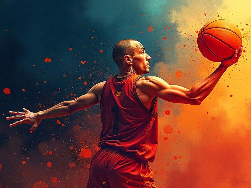 进半决！詹34岁那年专家点评：6年后40岁詹不会出现在NBA